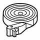 Mazda GJR9-37-A11 Belt