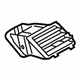 Mazda BHB6-64-91X Air Vent Mazda BHB6-64-91X Air Vent