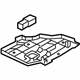 Mazda BBM4-64-520D Under Cover Mazda BBM4-64-520D Under Cover