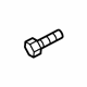 Mazda 9YA0-21-22J Mount Bolt