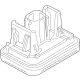 Mazda DFR5-51-270E Lamp, License