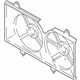 Mazda L3K9-15-210A Shroud