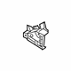 Mazda GJR9-70-13X Lower Reinforcement Mazda GJR9-70-13X Lower Reinforcement