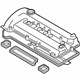 Mazda ZZCA-10-220 Valve Cover