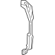 Mazda BDTS-50-2A1A Mount Bracket