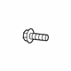 Mazda GRT8-32-750 Paddle Switch Screw