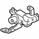 Mazda B25D-39-070C Transmission Mount