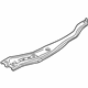 Mazda B25D-39-800B Engine Crossmember