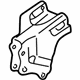 Mazda B25D-39-010A Rear Mount Bracket