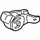 Mazda B25F-39-040B Mount
