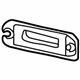Mazda ZZP0-67-990 Cover Mazda ZZP0-67-990 Cover
