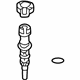Mazda 1F72-14-130 Drive Shaft