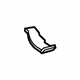 Mazda GP9A-42-763 Pad Mazda GP9A-42-763 Pad