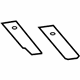 Mazda GP9A-42-764A Insulator Kit Pad Mazda GP9A-42-764A Insulator Kit Pad