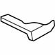 Mazda ZZM0-32-118 Release Lever