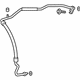 Mazda BGDN-61-462 Evaporator Tube