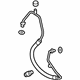 Mazda BDGF-61-480A Condenser
