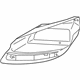 Mazda TE69-51-684 Mount Bracket Mazda TE69-51-684 Mount Bracket