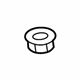 Mazda 9YB1-01-402 Knuckle Nut