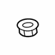 Mazda 9YB1-01-210 Upper Control Arm Nut