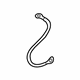 Mazda GBEF-67-EW0 Ground Cable Mazda GBEF-67-EW0 Ground Cable