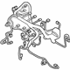 Mazda GBFN-67-020B Engine Harness
