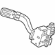 Mazda ZZC0-66-110 Multifunction Switch