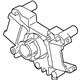 Mazda ZZCA-66-1B1 Housing Mazda ZZCA-66-1B1 Housing