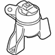 Mazda GS3L-39-060C Side Mount