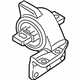 Mazda GS3L-39-070D Transmission Mount