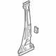 Mazda GHY9-70-360 Center Pillar Reinforcement Mazda GHY9-70-360 Center Pillar Reinforcement
