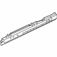 Mazda GJY9-70-27Y Inner Rocker Mazda GJY9-70-27Y Inner Rocker