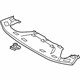 Mazda KD53-50-0S0A Lower Panel