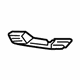 Mazda KA0J-50-C13 Lower Trim Mazda KA0J-50-C13 Lower Trim
