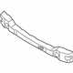 Mazda KD53-50-111 Absorber