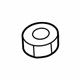 Mazda 9YB0-41-021A Suspension Crossmember Nut Mazda 9YB0-41-021A Suspension Crossmember Nut