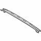 Mazda KB7W-70-661 Reinforcement Mazda KB7W-70-661 Reinforcement