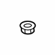 Mazda 9YB0-40-604A Bracket Nut