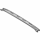 Mazda KB7W-70-663 Reinforcement Mazda KB7W-70-663 Reinforcement