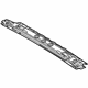 Mazda KB7W-70-700A Rear Header Mazda KB7W-70-700A Rear Header