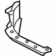 Mazda B45A-56-114B Air Deflector Mazda B45A-56-114B Air Deflector