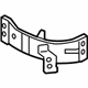 Mazda B45A-52-240 Fender Mounting Bracket