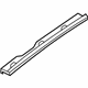 Mazda B45A-56-915A Upper Seal