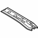 Mazda BBN9-70-700A Rear Header Mazda BBN9-70-700A Rear Header
