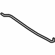 Mazda GS3W-67-501 Washer Hose