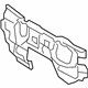 Mazda GS3L-68-612 Lower Insulator