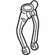 Mazda GJ6A-34-711A Fork Mazda GJ6A-34-711A Fork