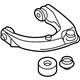Mazda GV2W-34-200 Upper Control Arm Mazda GV2W-34-200 Upper Control Arm