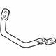 Mazda GJ6A-34-H91B Transverse Link Mazda GJ6A-34-H91B Transverse Link