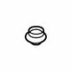 Mazda GJ6A-34-552 Upper Control Arm Dust Cap Mazda GJ6A-34-552 Upper Control Arm Dust Cap